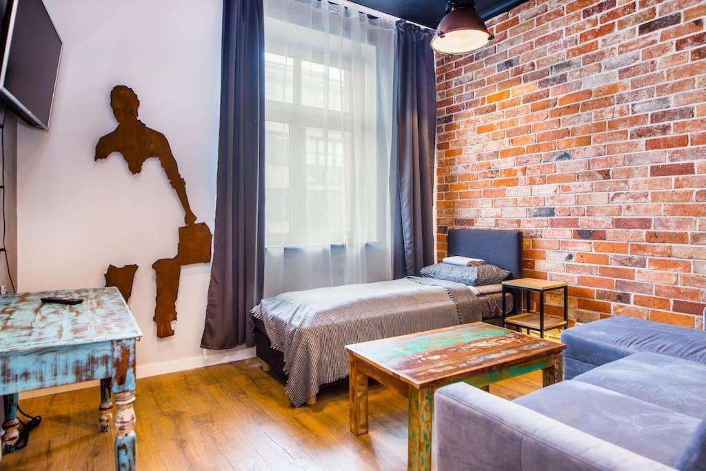 Apartment Star66 Apartment, Air-cond Krakau