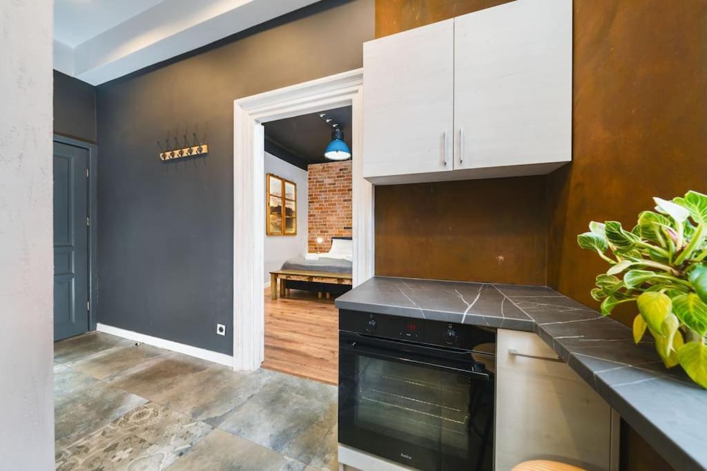Star66 Apartment, Air-cond