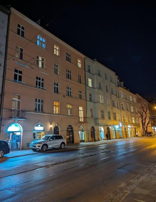 Apartment Star66 Apartment, Air-cond Krakau