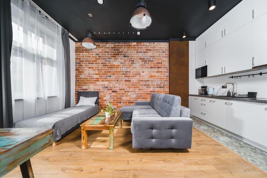 Star66 Apartment, Air-cond Krakau